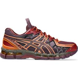 Asics Ub10-S Gel-Kayano 20 - Deep Plum/Beet Juice