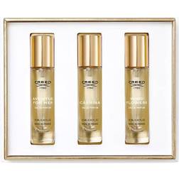 Creed Women's Fragrance Discovery Gift Set 3x10ml