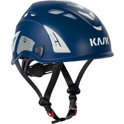 Kask Plasma Hi Viz - Blue