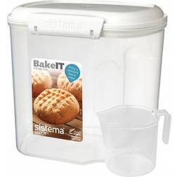 Sistema Bake It Kitchen Container 2.4L