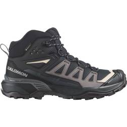 Salomon X Ultra 360 Mid GTX - Black