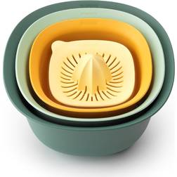 Brabantia TASTY+ Mixing Bowl 3.2 L