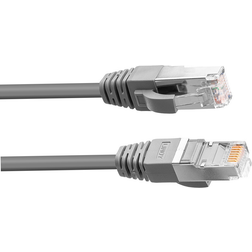Lindy Cat 6 SSTP SFTP PIMF Premium 10m LSOH 10m