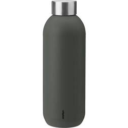 Stelton Keep Cool Dark Forest Thermos 0.6L