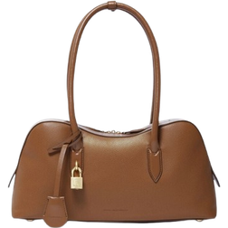 Stella McCartney Ryder Shoulder Bag - Brandy