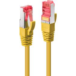 Lindy RJ-45 Cat 6 SFTP 10 m 10m