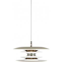 Belid Diablo Sand/Broze Pendant Lamp ∅ 30cm