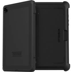 OtterBox Defender For Samsung Galaxy Tab A9+ Black