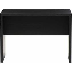 Venture Design Juni 35 cm Svart Soffbord