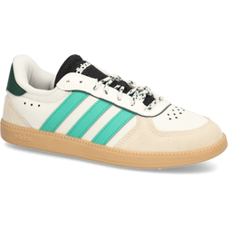 adidas W Breaknet Sleek Sneakers - Owhite/Cougrn
