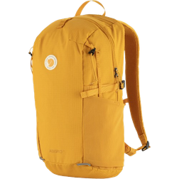 Fjällräven Abisko Softpack 16 - Mustard Yellow