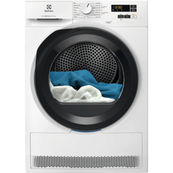 Electrolux 600 GentleCare EDI612P84P White
