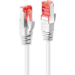 Lindy RJ-45 Cat6 SFTP Netværkskabel 10m 10m