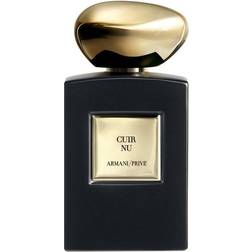 Armani Prive Cuir Nu EdP 100ml
