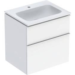 Geberit MÖBELPAKET ICON B60 SLIM