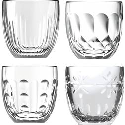 La Rochere Troquet Espressokop Latteglas 10cl 6stk