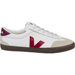 Veja Volley Sneakers - Røde