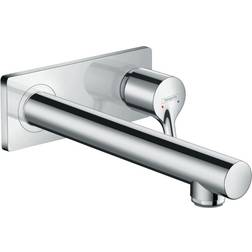 Hansgrohe Talis S 72111000 Krom