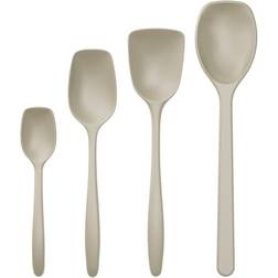 Rosti Classic Grytskedset 4 Delar Humus Köksredskap 4st 31cm