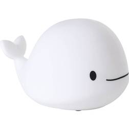 Eglo Castellino Whale Table Lamp