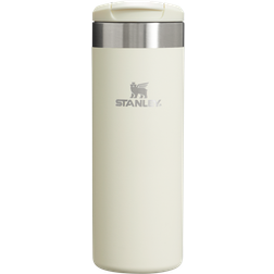 Stanley Aerolight Transit Mug .47L Cream Gloss Termokop 47cl