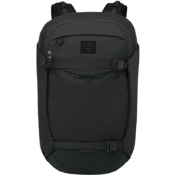 Osprey Metron 24 Black Anchor Blue
