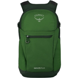Osprey Daylite Plus Green Belt Green Canopy Ryggsäck 20L