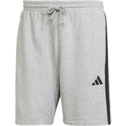 adidas Sport Performance Sweatshorts M 3S FT - Grå