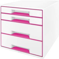 Leitz Wow Cube Drawer Box