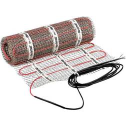 Devi Gulvvarme Kabelmåtte 100W/m² 0,5x3m 1,5m² 150W