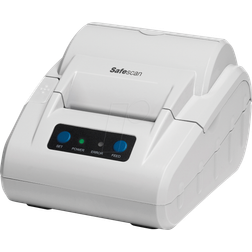 Safescan TP-230 Thermal Receipt Printer Grey