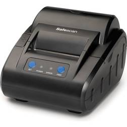 Lexmark TP-230 Thermal Receipt Printer Black