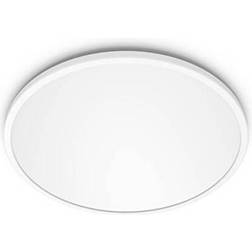 Philips Superslim CL550 SS RD 18W 27K White Takplafond ∅ 30cm