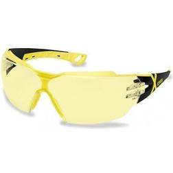 Uvex 9198237 Pheos CX2 Spectacles Safety Glasses