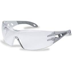 Uvex 9198237 Pheos CX2 Spectacles Safety Glasses
