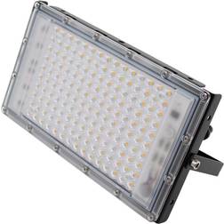 LEDlife Quantum Vækstlampe 43W Inkl Ophæng Fuldt Spektrum
