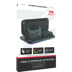 Ready2Gaming Nintendo Switch 2 Charging Dock