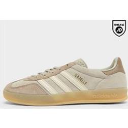 adidas Originals Gazelle Indoor Dam - Brun