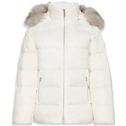 Calvin Klein Down Puffer Jacket