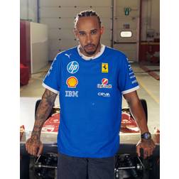 Puma Scuderia Ferrari HP Team Monza Tee XXL