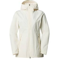 The North Face Outdoorjacka Hikesteller Elfenben