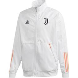 adidas JUVE Anthem JKT Juventus Soccer Football Jacket FR4203 L