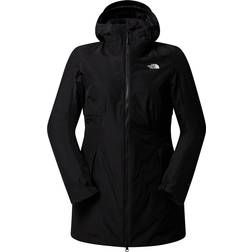The North Face Hikesteller Insulated Parka - Black