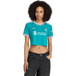 adidas Liverpool Third Crop Jersey 25 26-l
