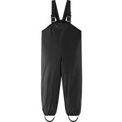 Reima Kids Rain Pants Lammikko - Black