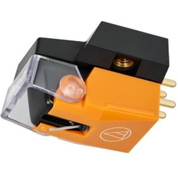 Audio-Technica VM530xEN Dual MM Pickup