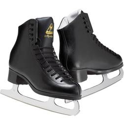 Jackson Jackson Mystique Boys Yth Skridskor Svart