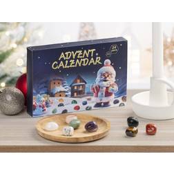 Coolstuff Crystals Julekalender