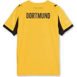 Puma Dortmund Cup Trøje 2025 26 Børn