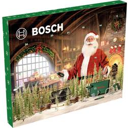 Bosch Advent Calendar 2025